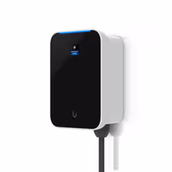 Ubiquiti UC-EV-Station-Lite White, Black Polycarbonate (PC) Wall 1 Built-in display 4.32 cm (1.7") - Additional view 5
