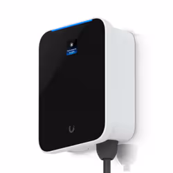 Ubiquiti UC-EV-Station-Lite White, Black Polycarbonate (PC) Wall 1 Built-in display 4.32 cm (1.7") - Additional view 6