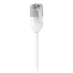 Ubiquiti UACC-Cable-Patch-Outdoor-C6A-2M-W networking cable White Cat6a F/UTP (FTP)