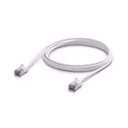 Ubiquiti UACC-Cable-Patch-Outdoor-C6A-2M-W networking cable White Cat6a F/UTP (FTP) - Additional view 4