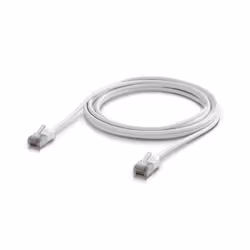 Ubiquiti UACC-Cable-Patch-Outdoor-C6A-3M-W networking cable White Cat6a F/UTP (FTP) - Additional view 4