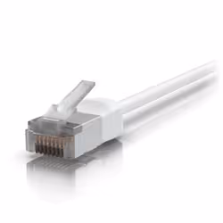 Ubiquiti UACC-Cable-Patch-Outdoor-C6A-12M-W networking cable White Cat6a F/UTP (FTP) - Additional view 3