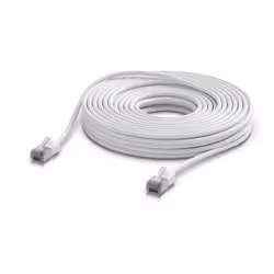 Ubiquiti UACC-Cable-Patch-Outdoor-C6A-15M-W networking cable White Cat6a F/UTP (FTP) - Additional view 4