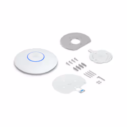 Ubiquiti U7 Lite 4300 Mbit/s White Power over Ethernet (PoE) - Additional view 8