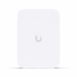 Ubiquiti U7 In-Wall, 2.4 GHz, 5 GHz, 4300 Mbit/s, PPSK, 2500 Mbit/s