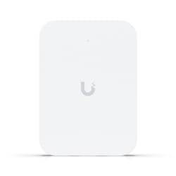 Ubiquiti U7 In-Wall 4300 Mbit/s White Power over Ethernet (PoE)