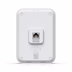 Ubiquiti U7 In-Wall 4300 Mbit/s White Power over Ethernet (PoE)