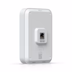 Ubiquiti U7 In-Wall 4300 Mbit/s White Power over Ethernet (PoE) - Additional view 4