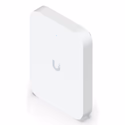 Ubiquiti U7 In-Wall 4300 Mbit/s White Power over Ethernet (PoE) - Additional view 7