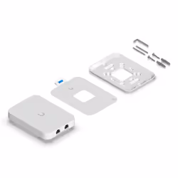 Ubiquiti U7 In-Wall 4300 Mbit/s White Power over Ethernet (PoE) - Additional view 8