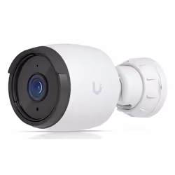 Ubiquiti G6 Bullet, IP security camera, Indoor & outdoor, Wired, ARM Cortex-A53, Ceiling/Wall/Pole, White