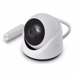 Ubiquiti G6 Turret IP security camera Indoor & outdoor 3864 x 2160 pixels Ceiling/wall