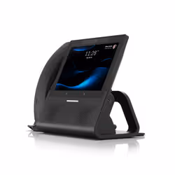 Ubiquiti UTP-G3-Touch-Enterprise IP phone Black Wi-Fi - Additional view 3
