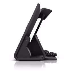 Ubiquiti UTP-G3-Touch-Enterprise IP phone Black Wi-Fi - Additional view 5