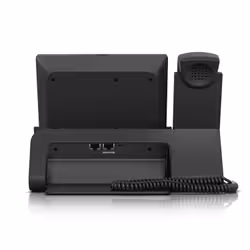 Ubiquiti UTP-G3-Touch-Enterprise IP phone Black Wi-Fi - Additional view 7