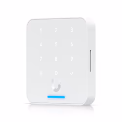 Ubiquiti Reader Flex Basic access control reader White