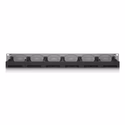 Ubiquiti UACC-AI-Port-RM Rack shelf - Additional view 5