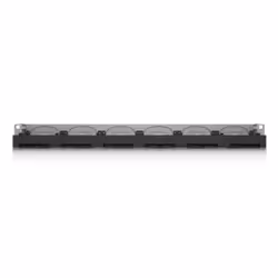 Ubiquiti UACC-AI-Port-RM Rack shelf - Additional view 6