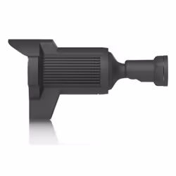 Ubiquiti AI LPR Bullet IP security camera Indoor & outdoor 3840 x 2160 pixels Wall/Pole