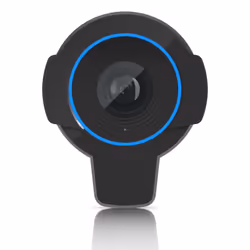 Ubiquiti AI LPR Bullet IP security camera Indoor & outdoor 3840 x 2160 pixels Wall/Pole - Additional view 5