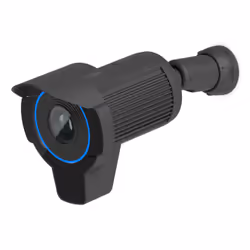 Ubiquiti AI LPR Bullet IP security camera Indoor & outdoor 3840 x 2160 pixels Wall/Pole - Additional view 7