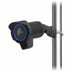 Ubiquiti AI LPR Bullet IP security camera Indoor & outdoor 3840 x 2160 pixels Wall/Pole - Additional view 8