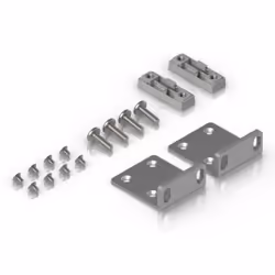 Ubiquiti UACC-Rack-Ear-1U Mounting kit