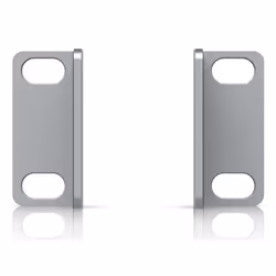 Ubiquiti UACC-Rack-Ear-1U Mounting kit - Additional view 4