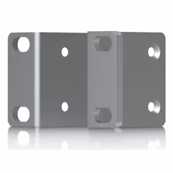 Ubiquiti UACC-Rack-Ear-1U Mounting kit - Additional view 6