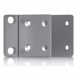 Ubiquiti UACC-Rack-Ear-1U Mounting kit - Additional view 7