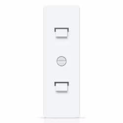Ubiquiti UACC-Switch-DIN White Polycarbonate (PC) - Additional view 3