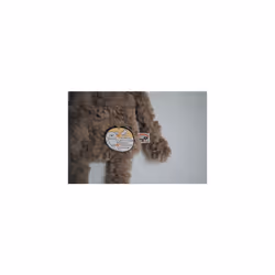 MyDog Luxury Plush Dog Toy For Dogs, Stuff-Free Comfort Toy, Calming Dog Toy, 40cm
