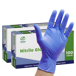 Comfy Package CP-NG-PF-M-200 protective handwear