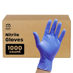 Comfy Package CP-NG-PF-XL-100-X10 protective handwear