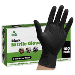 Comfy Package CP-INBG-M100-X10 protective handwear