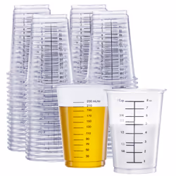 Comfy Package CP-MC-10OZ-50-X20, Plastic, 1000 pc(s)