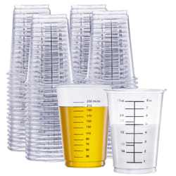Comfy Package CP-MC-10OZ-50-X20 disposable cup 1000 pc(s) Plastic
