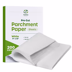 Comfy Package CP-PPS-9X13W-200-X20, White, 4000 pc(s)
