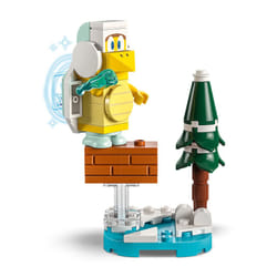 LEGO Super Mario Minifigures Series 6 - Ice Bro Character 71415