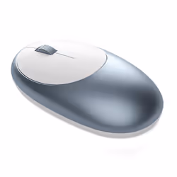 Satechi M1 mouse Ambidextrous Bluetooth Optical