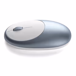 Satechi M1 mouse Ambidextrous Bluetooth Optical