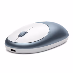 Satechi M1 mouse Ambidextrous Bluetooth Optical - Additional view 4