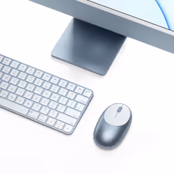 Satechi M1 mouse Ambidextrous Bluetooth Optical - Additional view 5