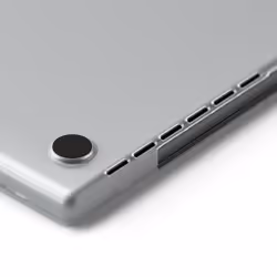 Satechi Eco-Hardshell Case 35.6 cm (14") Transparent - Additional view 4
