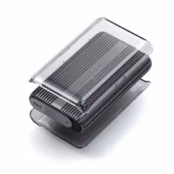 Satechi USB4 NVMe SSD Pro SSD enclosure Grey, Transparent - Additional view 5