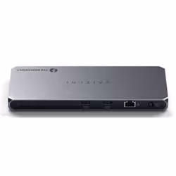 Satechi ST-DT4MDM-US Thunderbolt 4 40000 Mbit/s Grey - Additional view 2