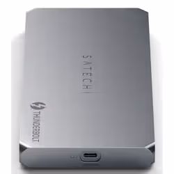 Satechi ST-DT4MDM-US Thunderbolt 4 40000 Mbit/s Grey - Additional view 3