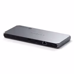 Satechi ST-DT4MDM-US Thunderbolt 4 40000 Mbit/s Grey - Additional view 4