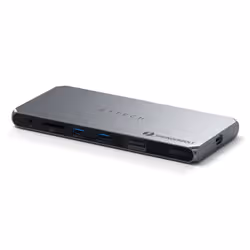 Satechi ST-DT4MDM-US Thunderbolt 4 40000 Mbit/s Grey - Additional view 5