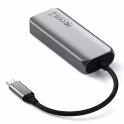 Satechi ST-H3C25EM interface hub USB Type-C 10000 Mbit/s Grey - Additional view 4